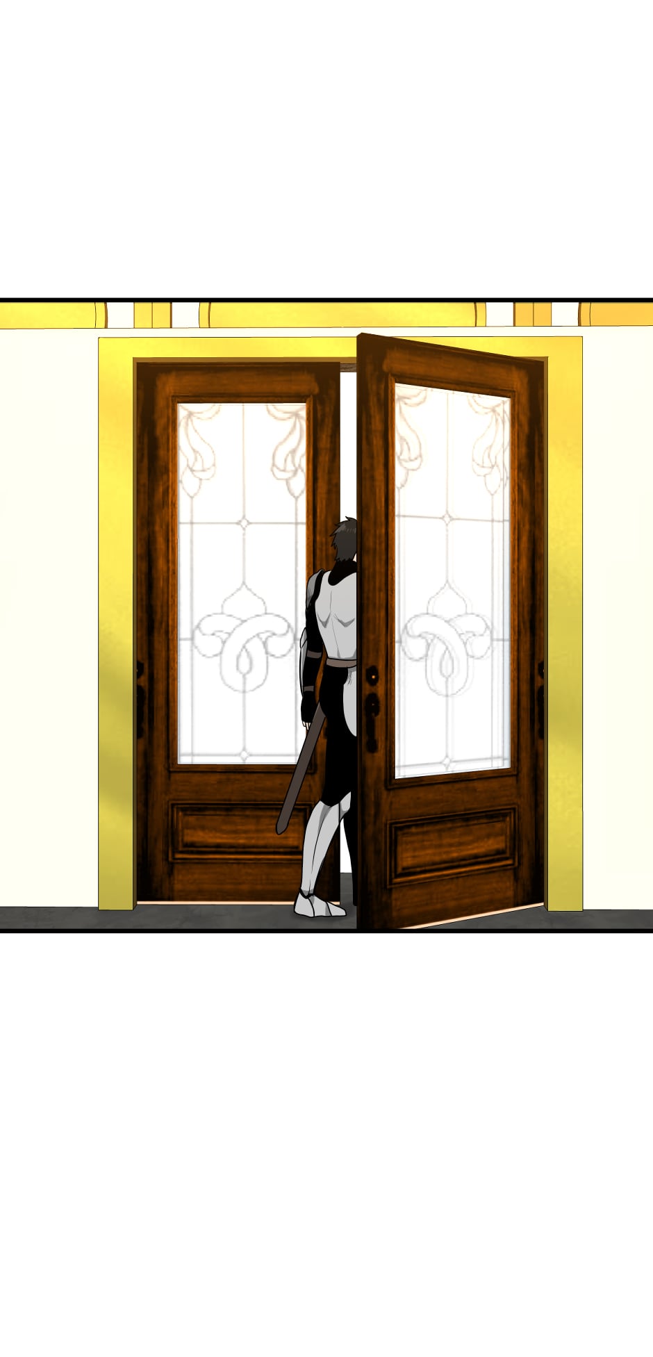 The Beginning After The End Chapter 53 image 52